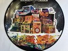 The Bakerton Group Vinyl Picture Disc Members Of Clutch Limited Edition Of 500