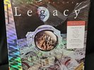Garth Brooks Legacy Limited Edition Numbered LP Box 7 Vinyl Lp & 7 CDs Sealed