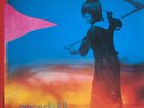 Amon Düül II - Yeti [Vinyl LP] Revisited Rec. | Germany, 2009 | NM/NM