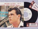 Eddy, Duane - Peter Gunn Jamie 1168 PS Vinyl 45 rpm Record