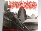 Decomposed The Funeral Obsession 12