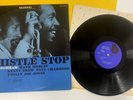 KENNY DORHAM Hank Mobley WHISTLE STOP STEREO reissue LP *EX* ML 486