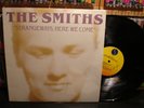 The Smiths – Strangeways, Here We Come   Vintage 1987 LP
