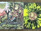 THE KINGS OF FROG ISLAND - VI LP GREEN/BLACK SPLATTER VINYL STONER ROCK PSYCH