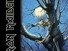 Iron Maiden Fear of the Dark (Vinyl) 12