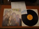 The Adverts ** Cast Of Thousand ** LP ** Punk ** RAR **