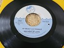 Northern Soul-Brothers Of Love-My Hearts In Trouble