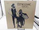 Fleetwood Mac Rumours LP Record BSK 3010 1977  Insert Ultrasonic Clean NM cVG+.