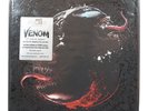Venom: Let There Be Carnage Soundtrack (Translucent Red Vinyl) New Sealed
