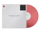 Greta Van Fleet Starcatcher Ltd Ed Target Exclusive Ruby Red Translucent Vinyl