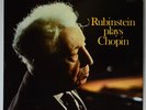 RCA SER 5692 UK RUBINSTEIN Plays Chopin 12xLP NM