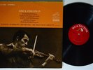 RCA VICTOR LSC-2689 ED2 ERICK FRIEDMAN Violin Chausson Poeme Sarasate LP NM
