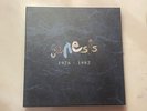 Genesis 1976-1982 LP Boxset 2012 Virgin Records