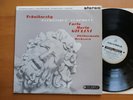 SAX 2368 ED1 Tchaikovsky Symphony 6 Pathetique Giulini NM Columbia 1st B/S