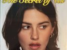 Gracie Abrams The Secret of Us Signed Exclusive Purple Vinyl Factory Sealed New