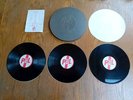 LTD EDITION PIL METAL BOX - PUBLIC IMAGE LIMITED - 3 x 12