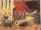 The Saints, Spit The Blues Out, LP, Rare vinyl issue