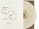 NightjaR : Mala Leche LTD ED ‘Bad Milk’ WHITE VINYL LP NEW Doves Jim Goodwin