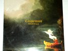 Candlemass - Nightfall, LP, Erstausgabe 1987, Axis records, Axis LP3