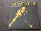 MIDNIGHT OIL - HEAD INJURIES - VINYL LP ORIGINAL AUSTRALIA ISSUE  - 1979 - EXCEL