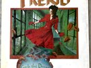 TREND Catch The Dream LP Hard Rock Glam Hair Metal Bay Area AOR 1987 Rare
