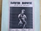 David Bowie  Forever Yours 2 LP rare