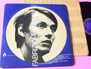 DE ANDRE LP VOLUME 3 ORIG 1968 EX    NUMBERED EDITION WITH INNER TEXTS