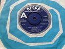 BILLIE DAVIS - ‘I WANT YOU TO BE MY BABY’ DEMONSTRATION COPY. DECCA F12823. 1968