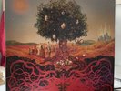 Opeth Heritage Vinyl Clear