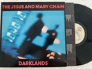Jesus and Mary Chain LP 