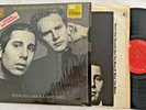Simon & Garfunkel LP 
