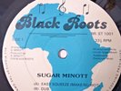 Sugar Minott – Dancehall Showcase 1 - 10