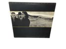 Vintage U2 The Joshua Tree 1987 Vinyl LP Record Album w/Poster & Lyrics
