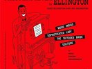 DUKE ELLINGTON JAZZ MASTERPIECES NEW VINYL