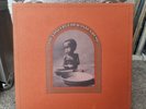 GEORGE HARRISON 3 LP BOX SET ' THE CONCERT FOR BANGLA DESH ' STCX 3385 SUPERB