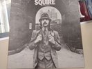 Alan Hull, Squire, Rare LP VINYL RECORD, Ex Condition