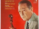 BRUCH & VIEUXTEMPS - SCOTTISH FANTASY/VIOLINCO