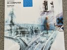 Radiohead - Ok Computer OKNOTOK 1997 2017 SEALED NEW Triple LP Blue Vinyl Rare