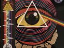 Roger waters The Dark Side…according to Roger Multicolor Lp