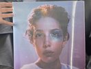 Halsey Manic Deluxe Edition Picture Disc Lp / Lenticular Cover Metallic Rainbow