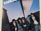 The Ramones Leave Home Vinyl LP NM/EX 1977 1st Carbona Not Glue Pressing Classic