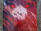 Doctor Who: Demon Quest - Tom Baker  ED. 10 X VINYL BOXSET DAMAGED BOX SEE PICS