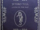 2xLP Jethro Tull Living In The Past ORIGINAL UK + BOOKLET Chrysalis Records