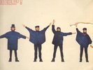 The Beatles Help  MONO ORIGINAL Parlophone Vinyl LP