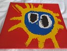 Primal Scream 'Screamadelica' 1991 double vinyl LP
