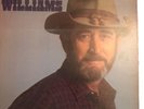 Don Williams The Very Best Of LP. Heartland Music. MCA Records.