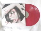 IN HAND SEALED Read My lips RED VINYL Sophie Ellis Bextor Aint Love Familia Rsd