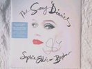 Sophie Ellis Bextor The Song Diaries Best Of SEALED SIGNED BLUE Vinyl TRIP Rsd