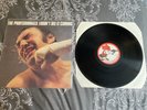 original LP by THE PROFESSIONALS - i didnt see it coming.