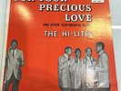 HI-LITES For Your Precious Love - Dandee 12